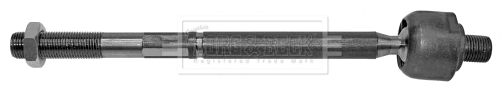 BORG & BECK Осевой шарнир, рулевая тяга BTR5472